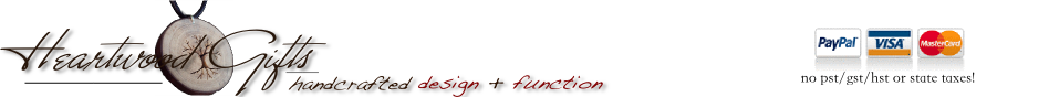Heartwood Gifts